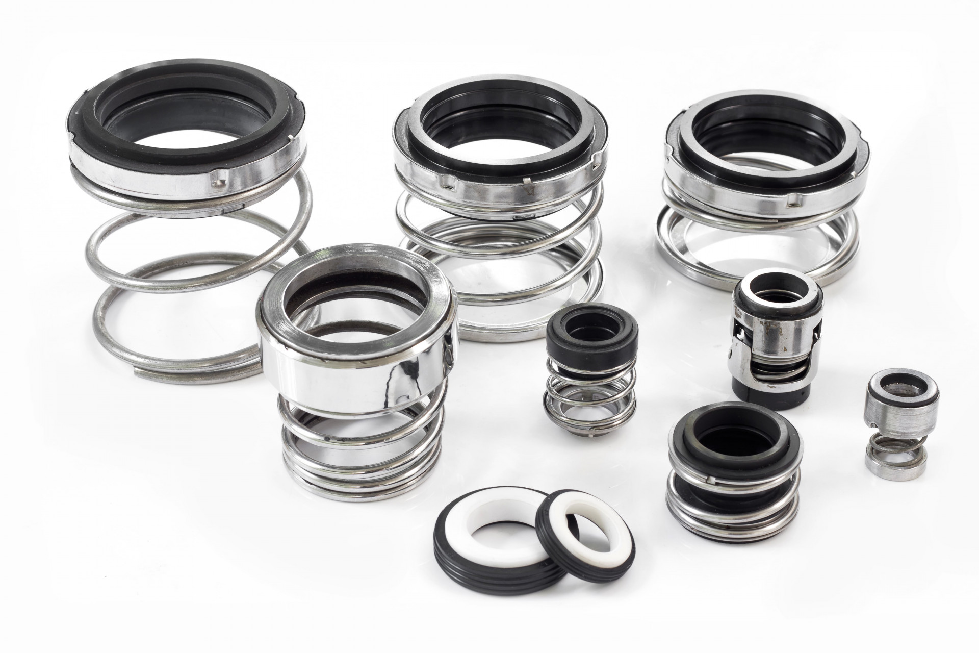 Mechanical Seals